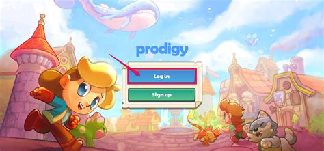prodigy game|Student Login .
